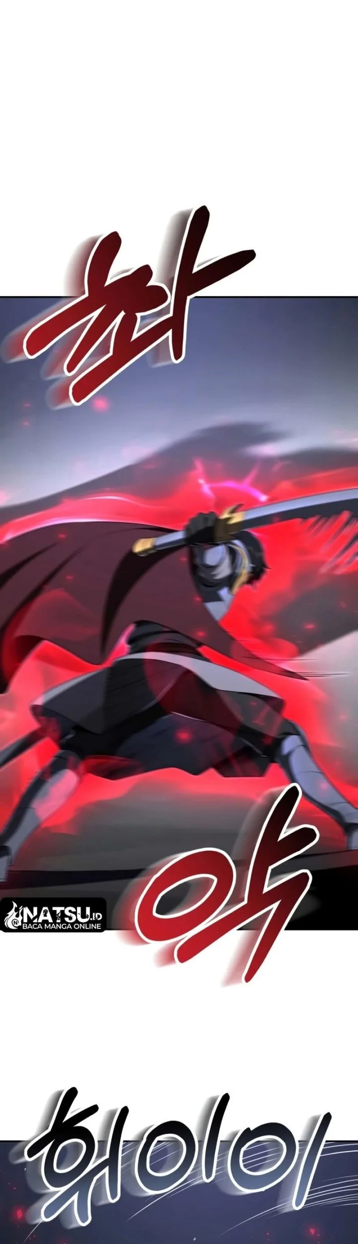 Youngest Scion of the Mages Chapter 111 Gambar 37