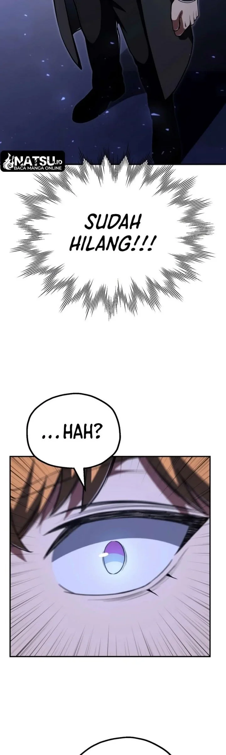 Youngest Scion of the Mages Chapter 111 Gambar 40