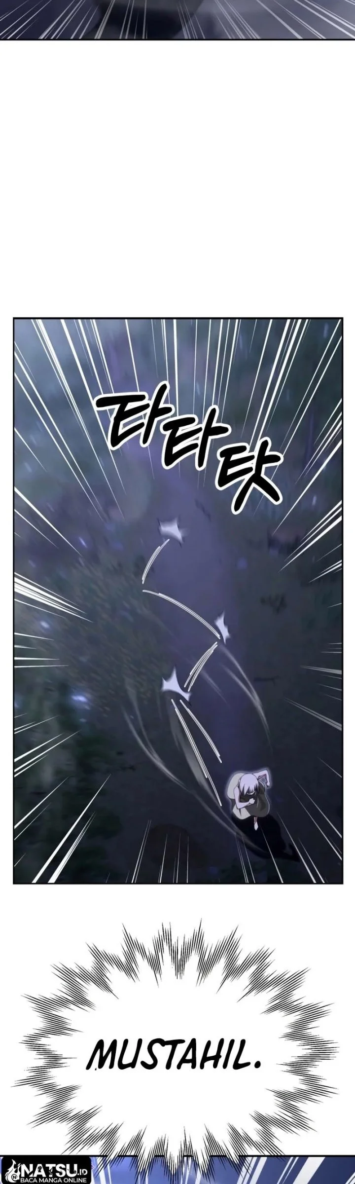 Youngest Scion of the Mages Chapter 111 Gambar 44