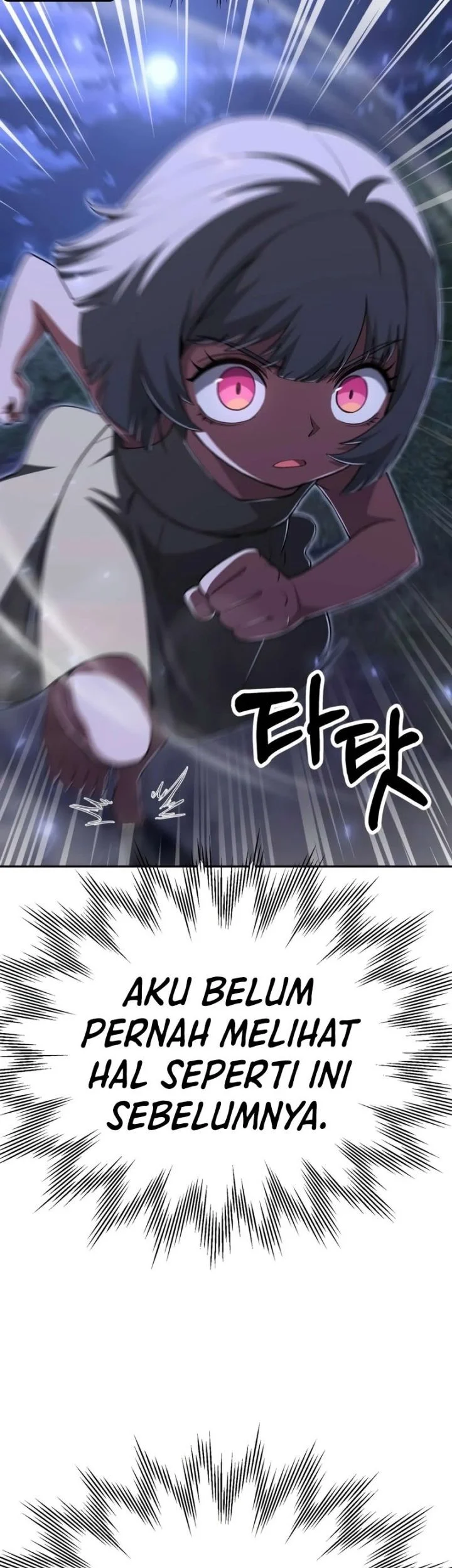 Youngest Scion of the Mages Chapter 111 Gambar 45