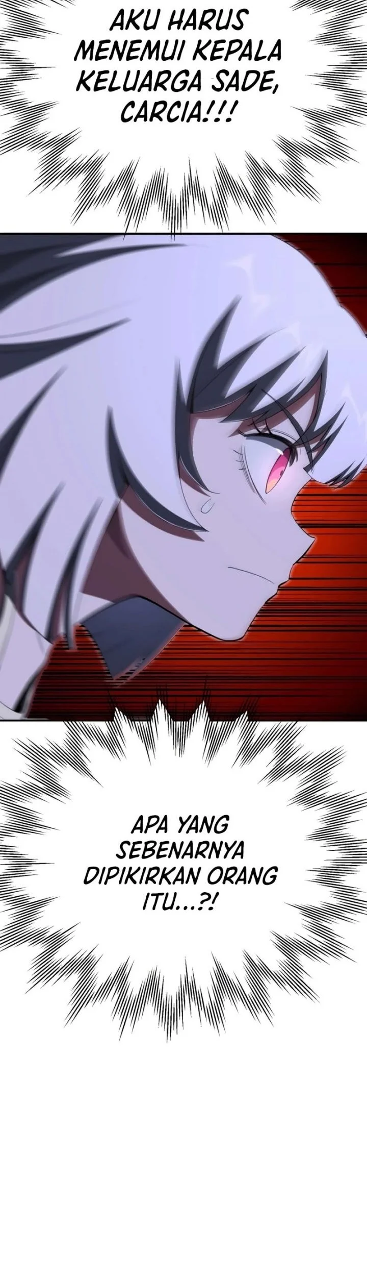 Youngest Scion of the Mages Chapter 111 Gambar 46