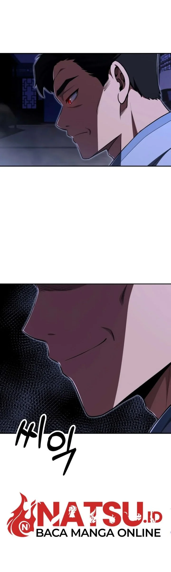 Youngest Scion of the Mages Chapter 111 Gambar 48