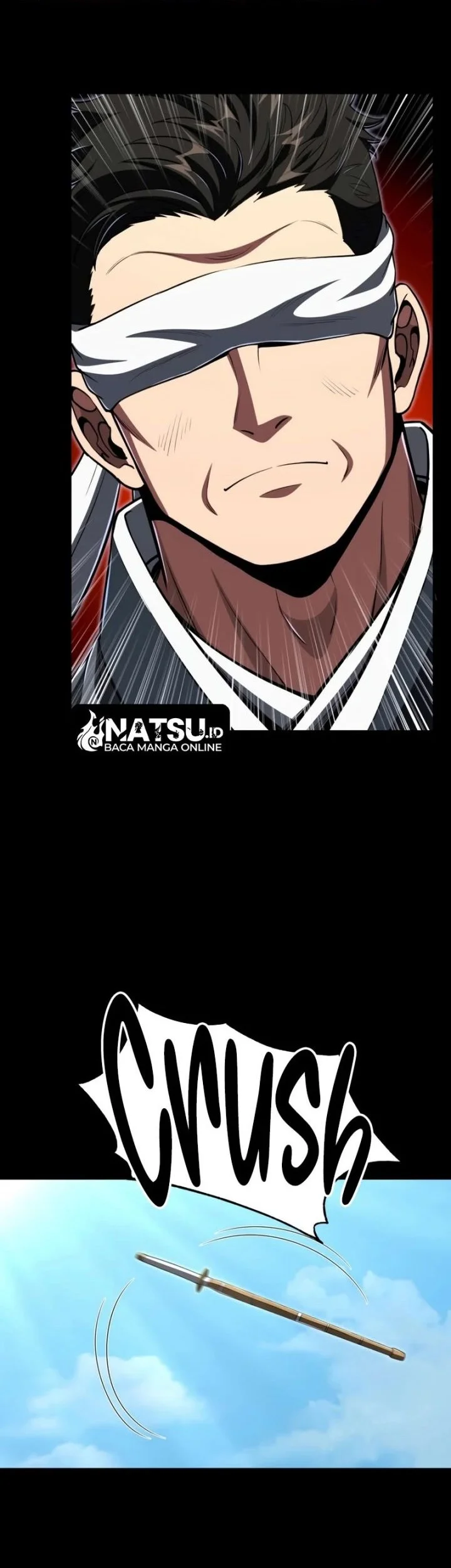 Youngest Scion of the Mages Chapter 111 Gambar 22