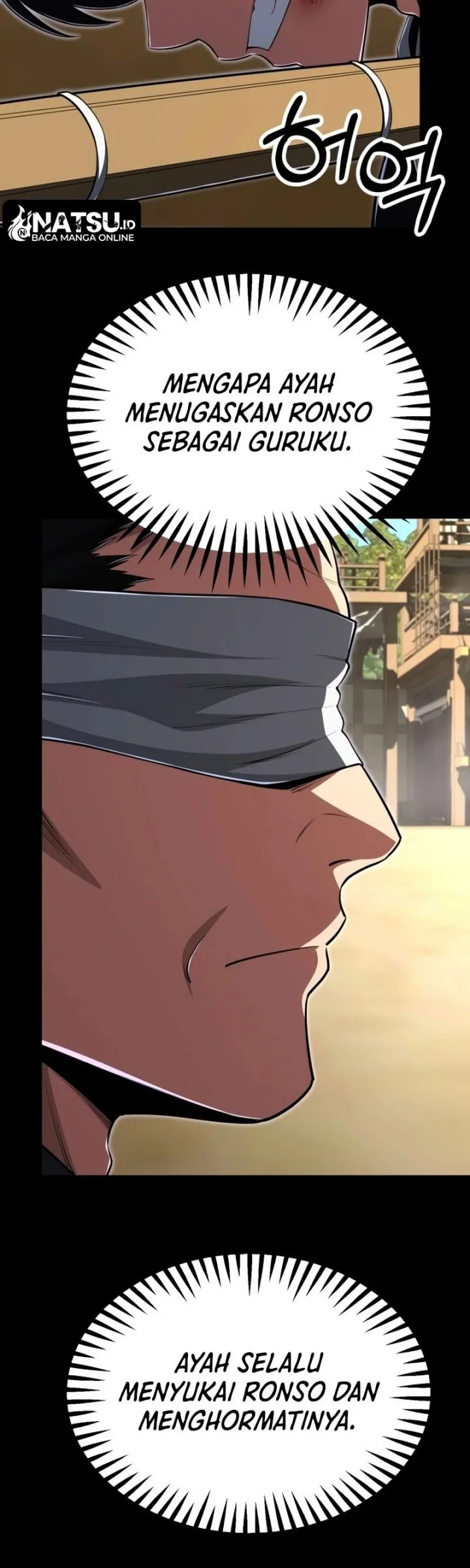 Youngest Scion of the Mages Chapter 111 Gambar 24