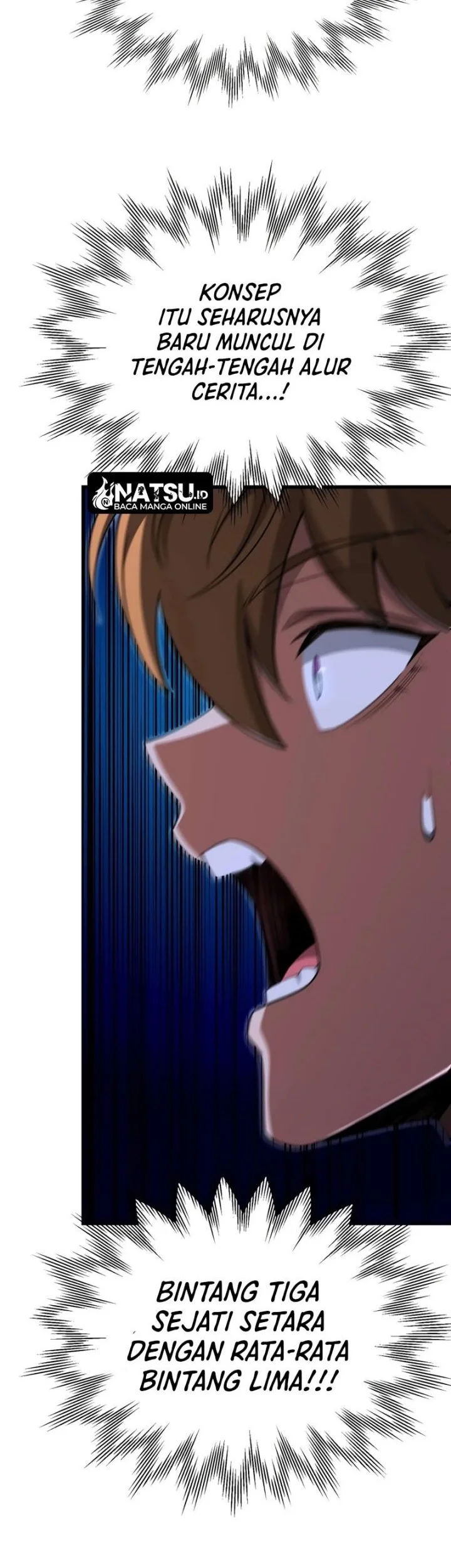 Youngest Scion of the Mages Chapter 111 Gambar 34