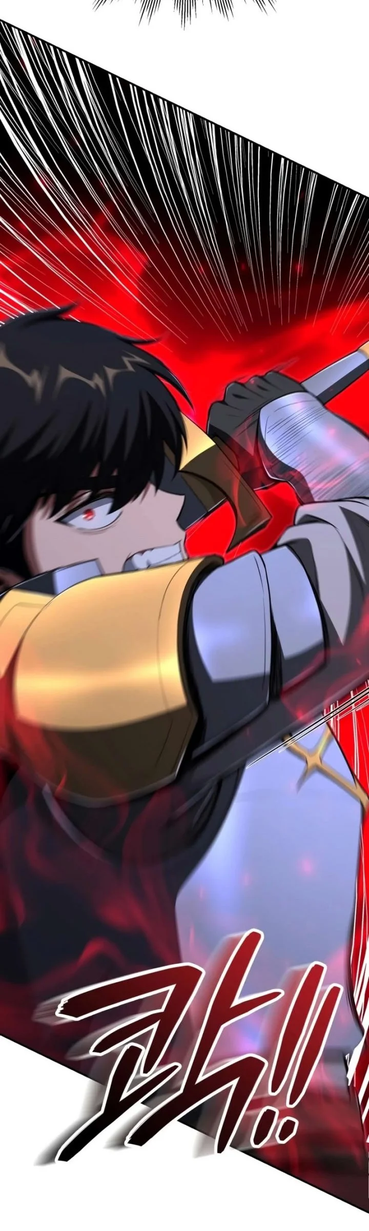 Youngest Scion of the Mages Chapter 111 Gambar 36