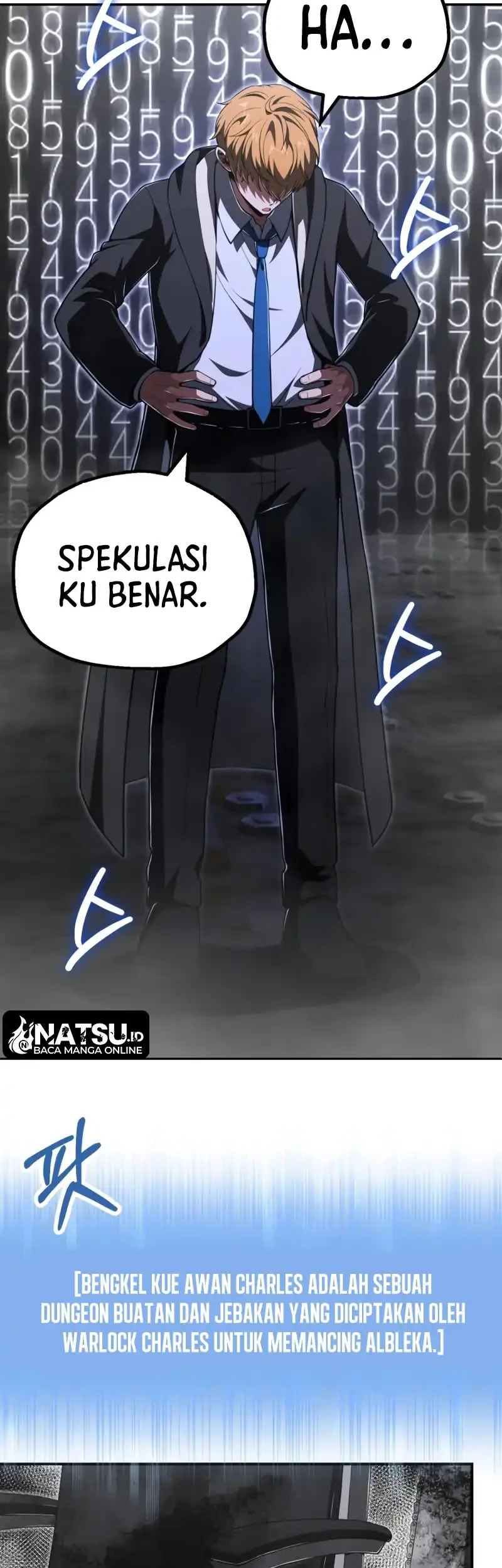 Chapter 112 — halaman 48