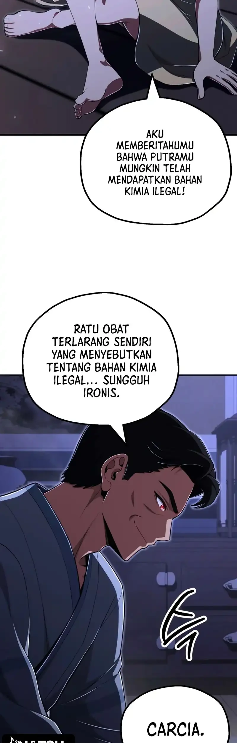 Chapter 112 — halaman 21