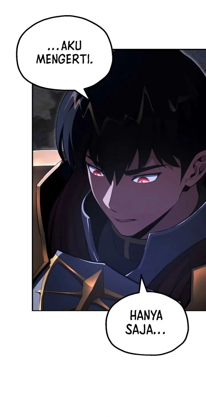 Youngest Scion of the Mages Chapter 113 Gambar 20