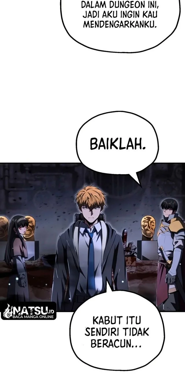 Youngest Scion of the Mages Chapter 113 Gambar 22