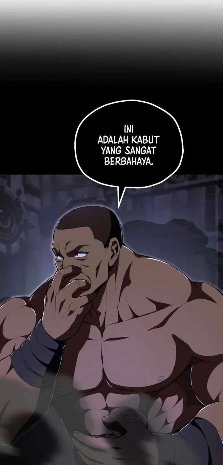 Youngest Scion of the Mages Chapter 113 Gambar 24