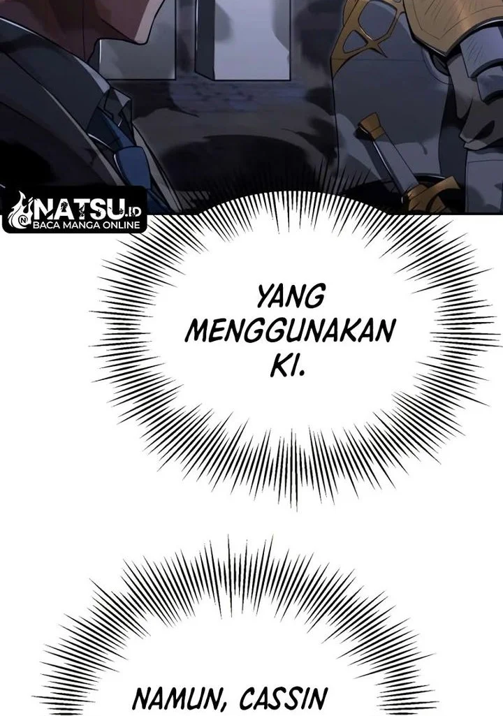 Youngest Scion of the Mages Chapter 113 Gambar 30