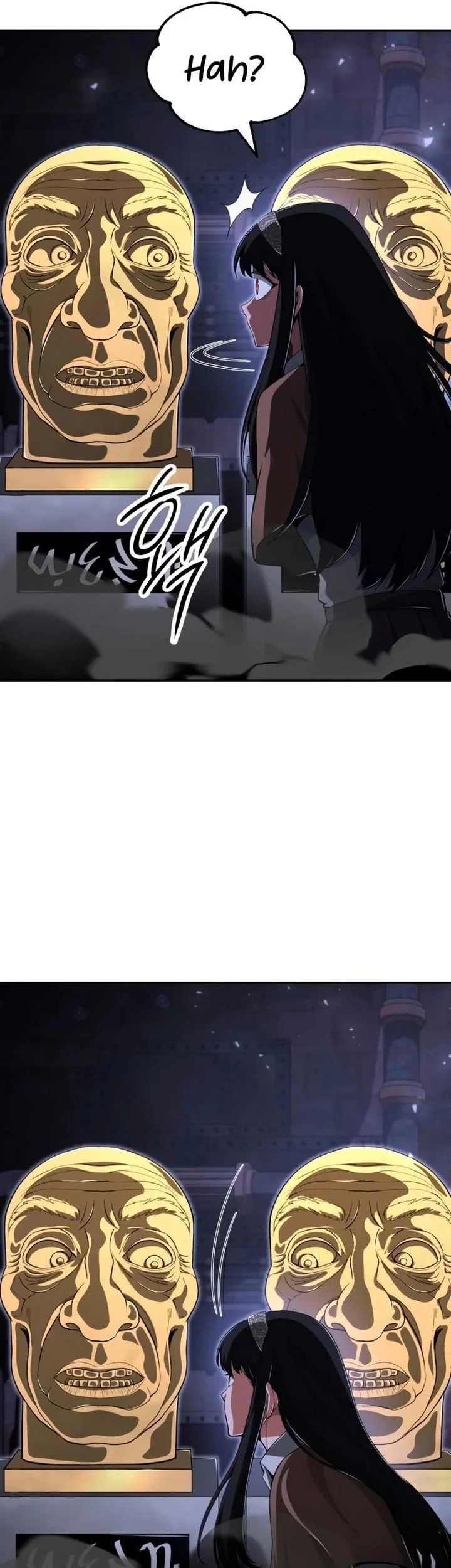 Youngest Scion of the Mages Chapter 113 Gambar 33