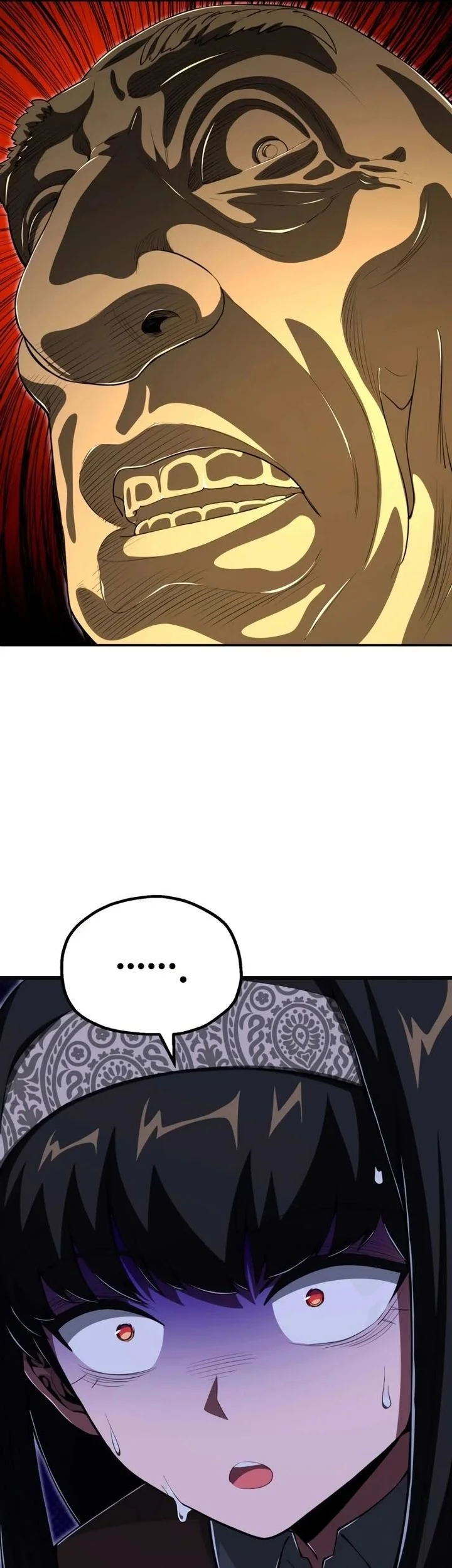 Youngest Scion of the Mages Chapter 113 Gambar 35