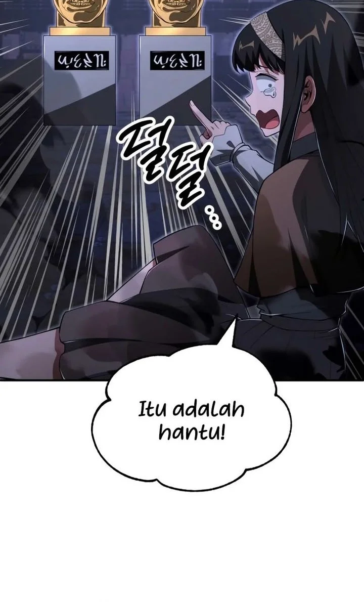 Youngest Scion of the Mages Chapter 113 Gambar 38