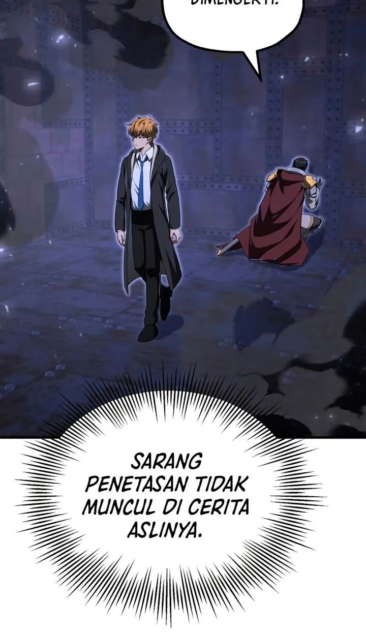 Youngest Scion of the Mages Chapter 113 Gambar 41