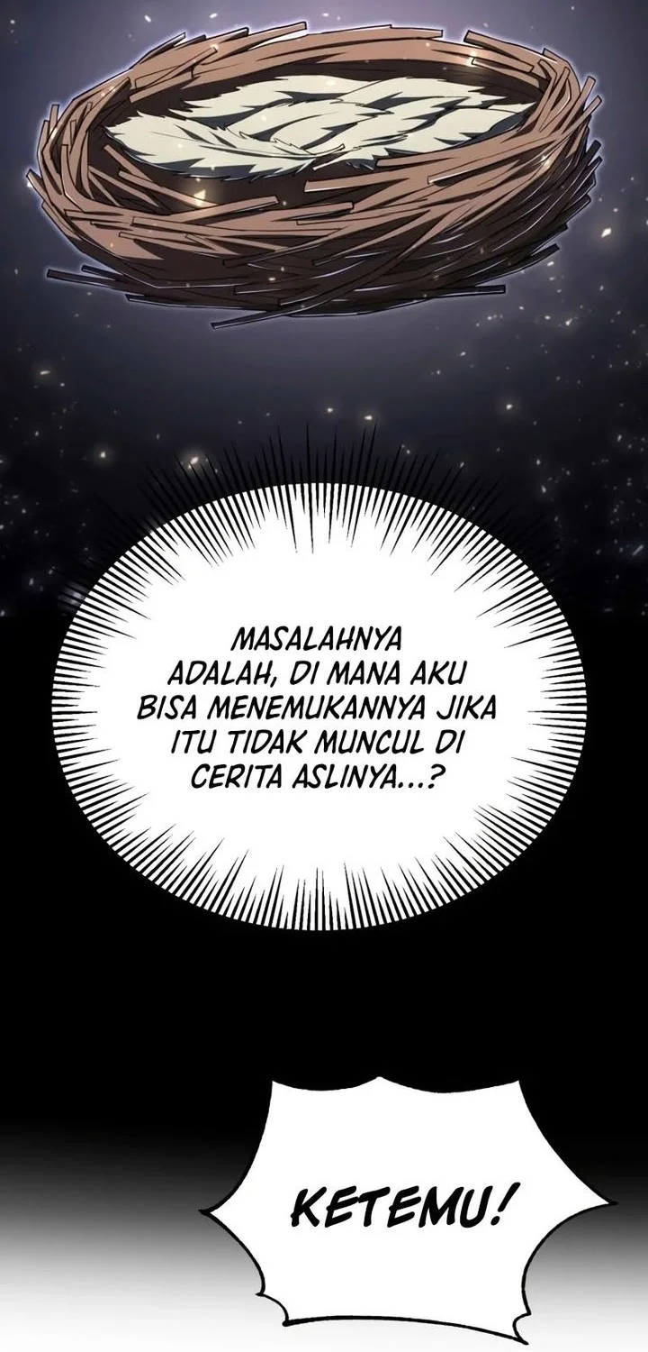 Youngest Scion of the Mages Chapter 113 Gambar 43