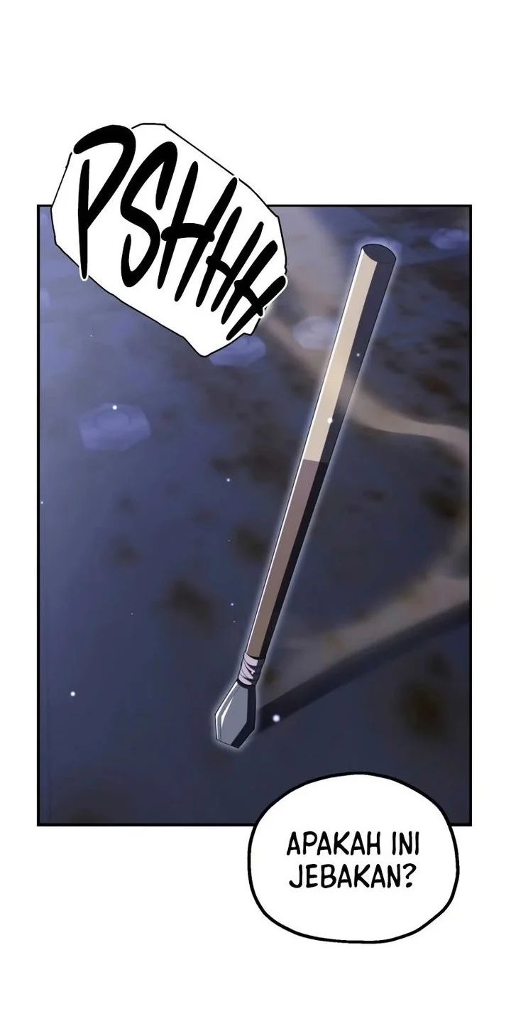 Youngest Scion of the Mages Chapter 113 Gambar 47