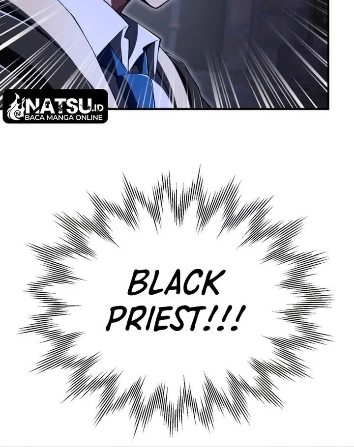 Youngest Scion of the Mages Chapter 113 Gambar 49