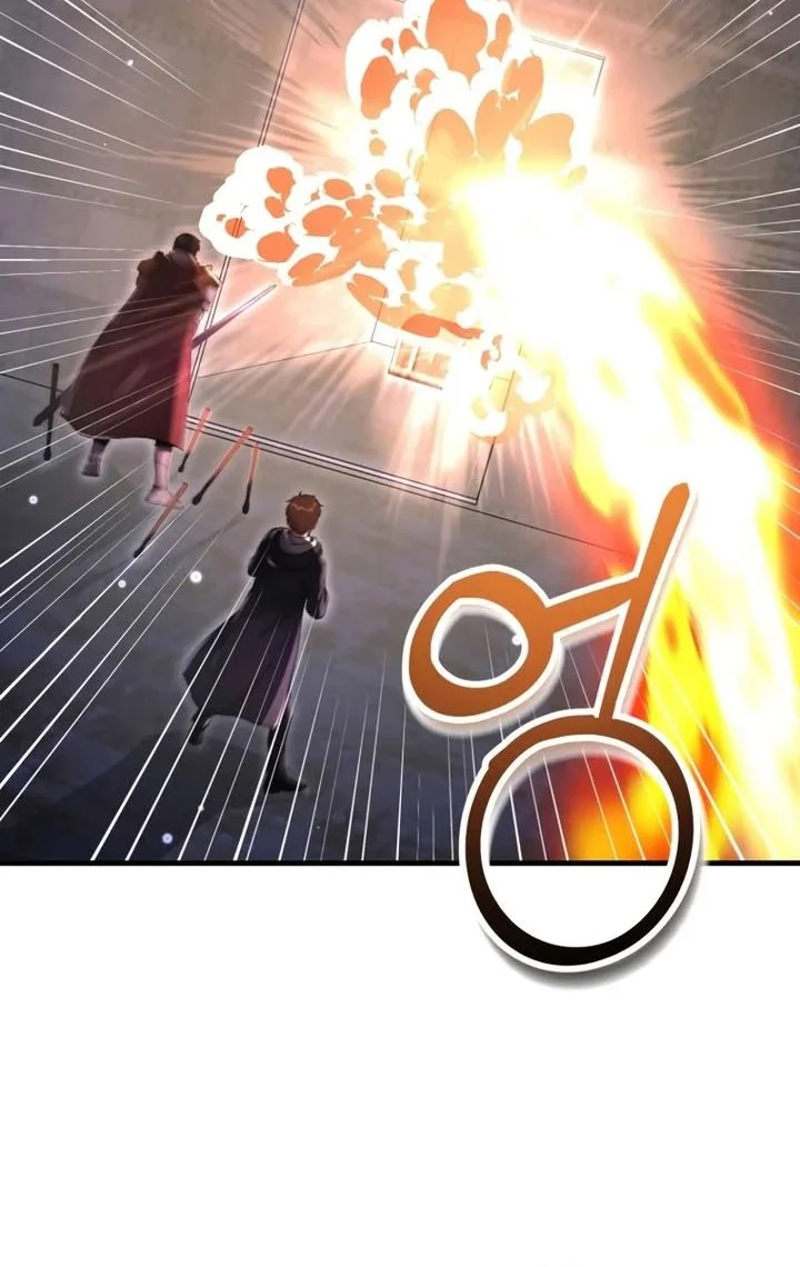 Youngest Scion of the Mages Chapter 113 Gambar 53