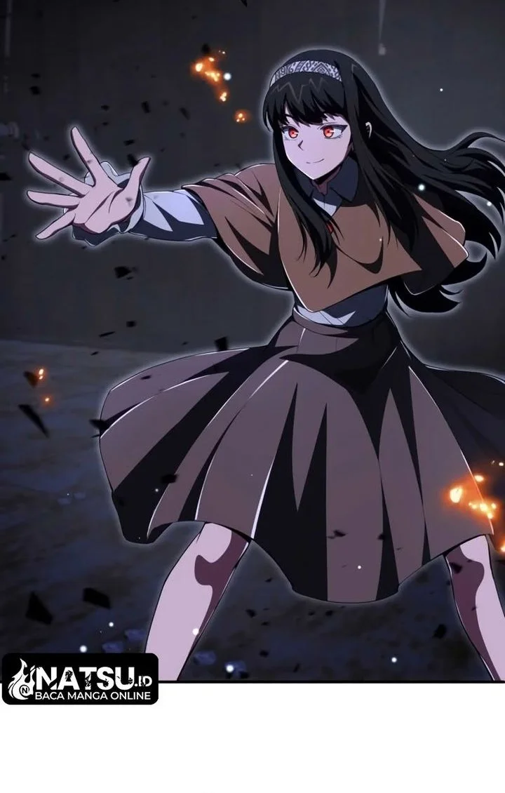 Youngest Scion of the Mages Chapter 113 Gambar 55