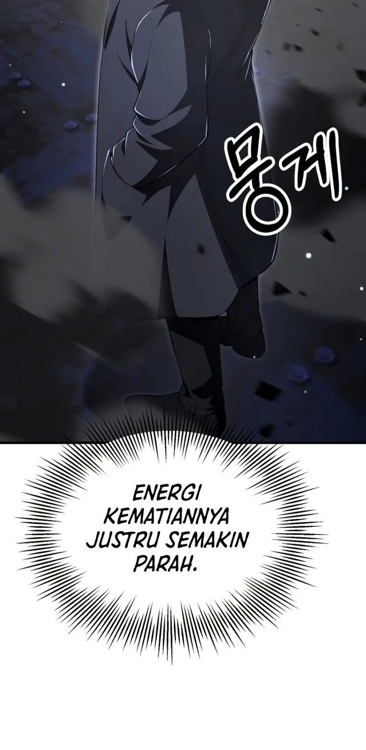 Youngest Scion of the Mages Chapter 113 Gambar 57