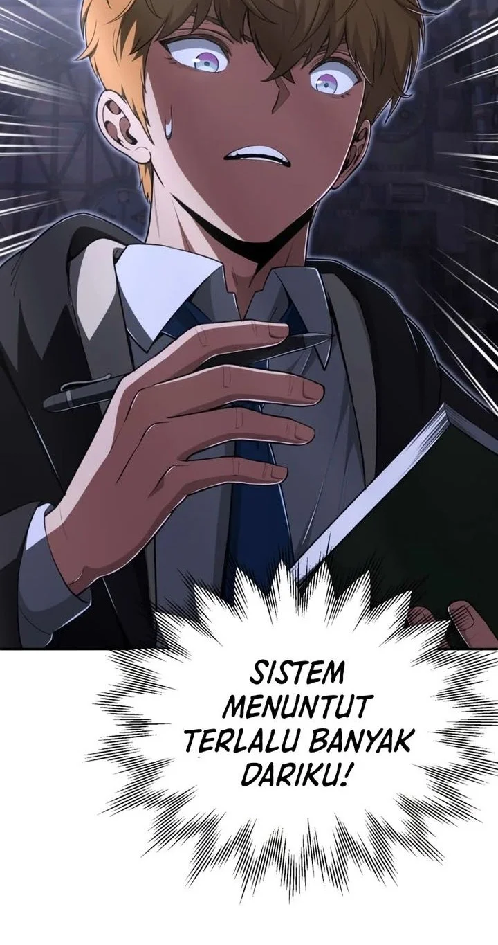 Youngest Scion of the Mages Chapter 113 Gambar 3