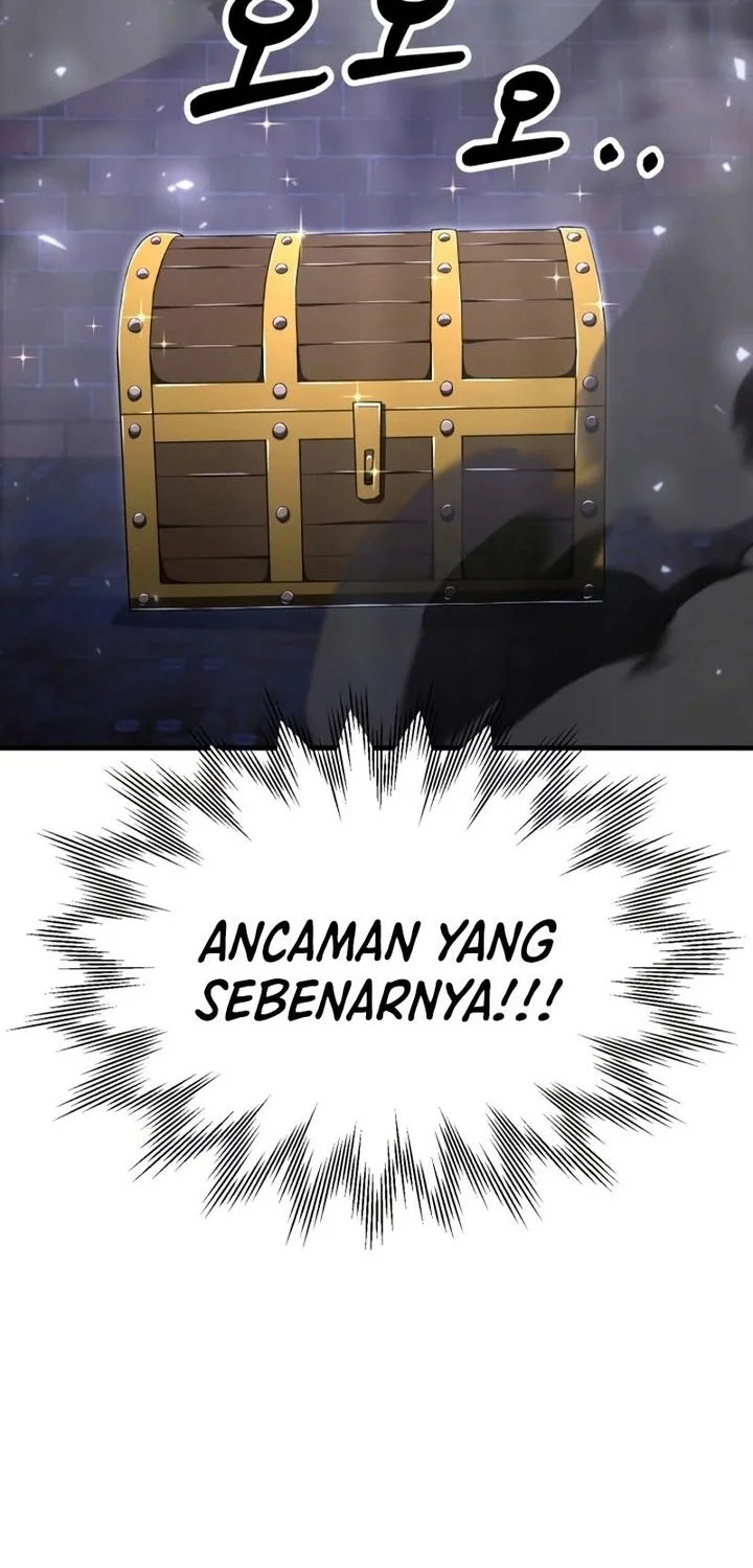 Youngest Scion of the Mages Chapter 113 Gambar 59