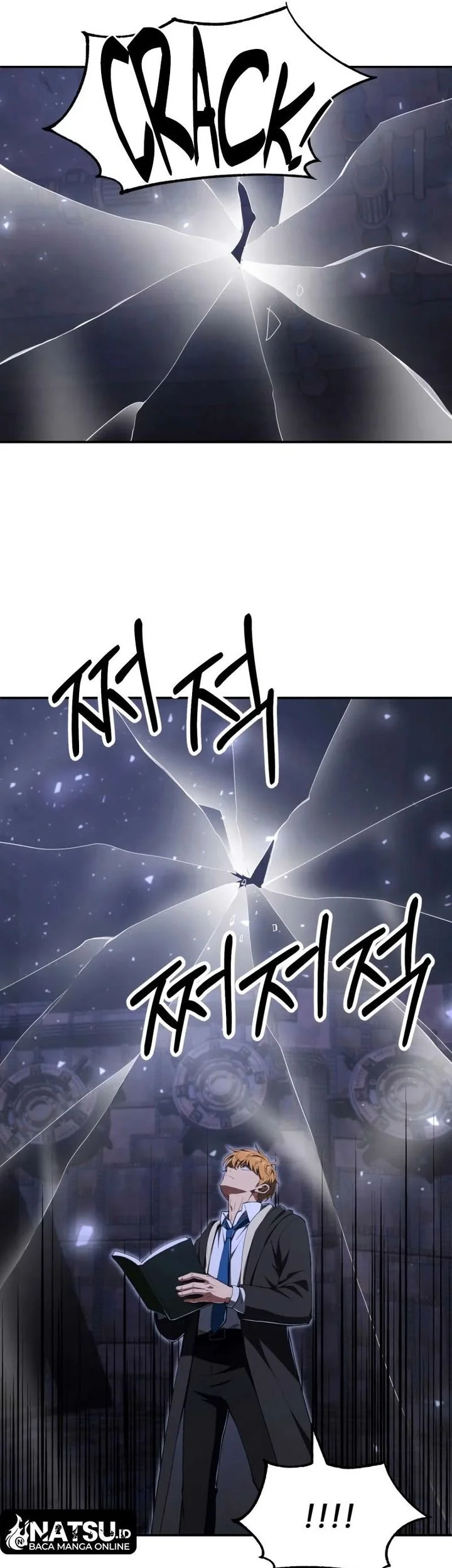 Youngest Scion of the Mages Chapter 113 Gambar 4