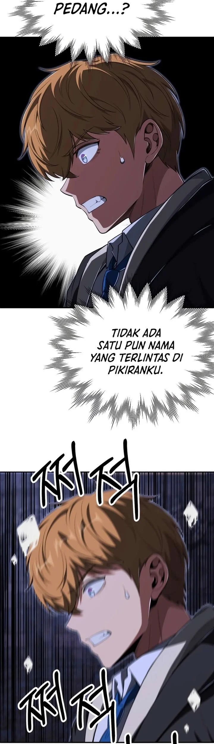 Youngest Scion of the Mages Chapter 113 Gambar 6