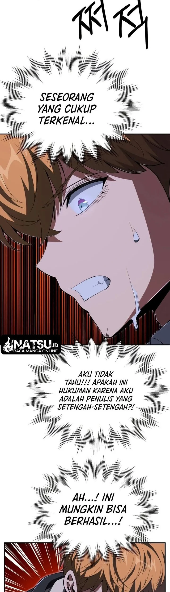 Youngest Scion of the Mages Chapter 113 Gambar 7