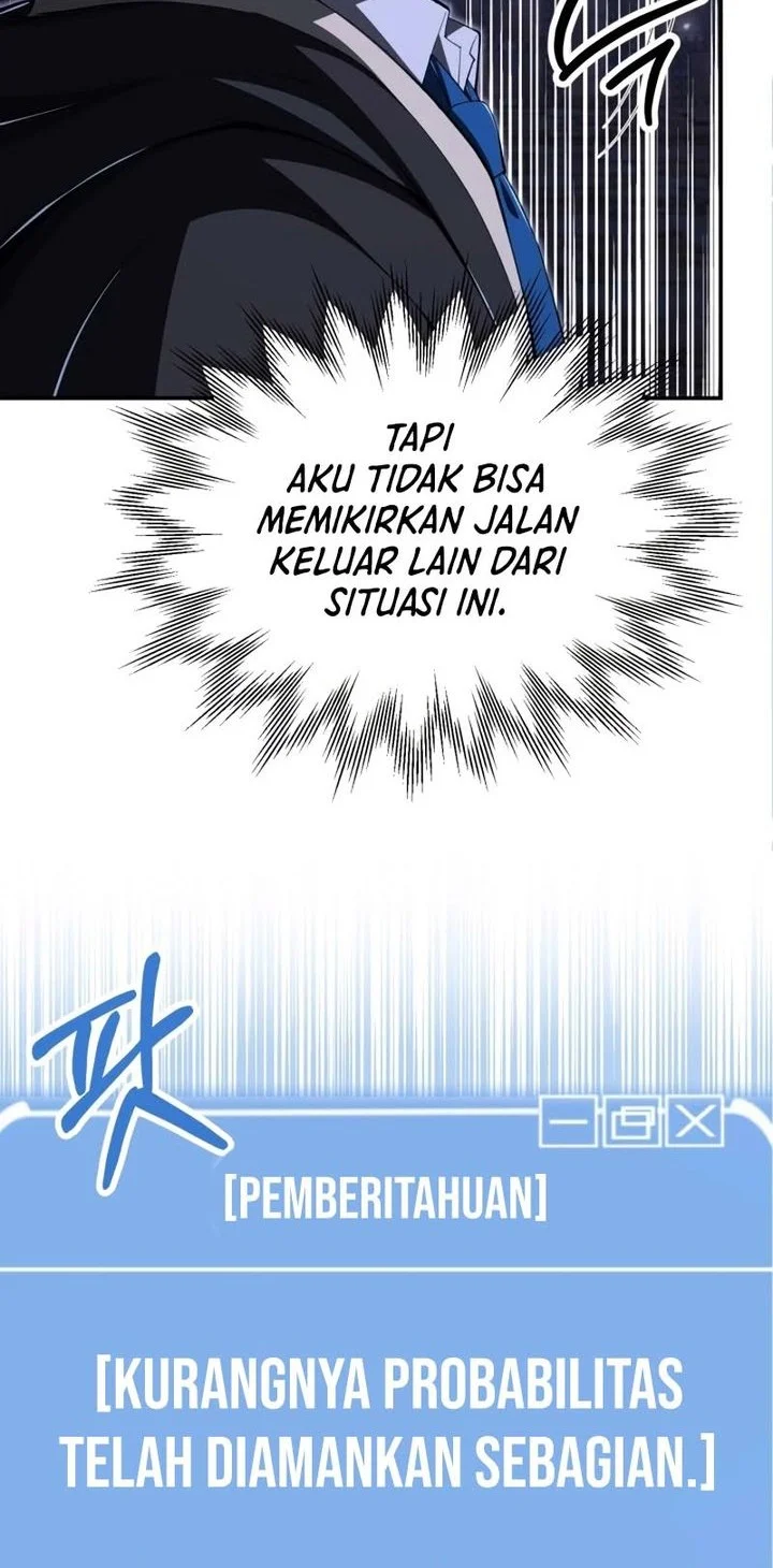 Youngest Scion of the Mages Chapter 113 Gambar 10