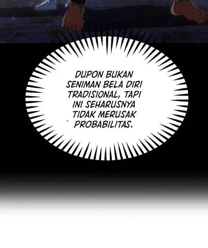 Youngest Scion of the Mages Chapter 113 Gambar 14