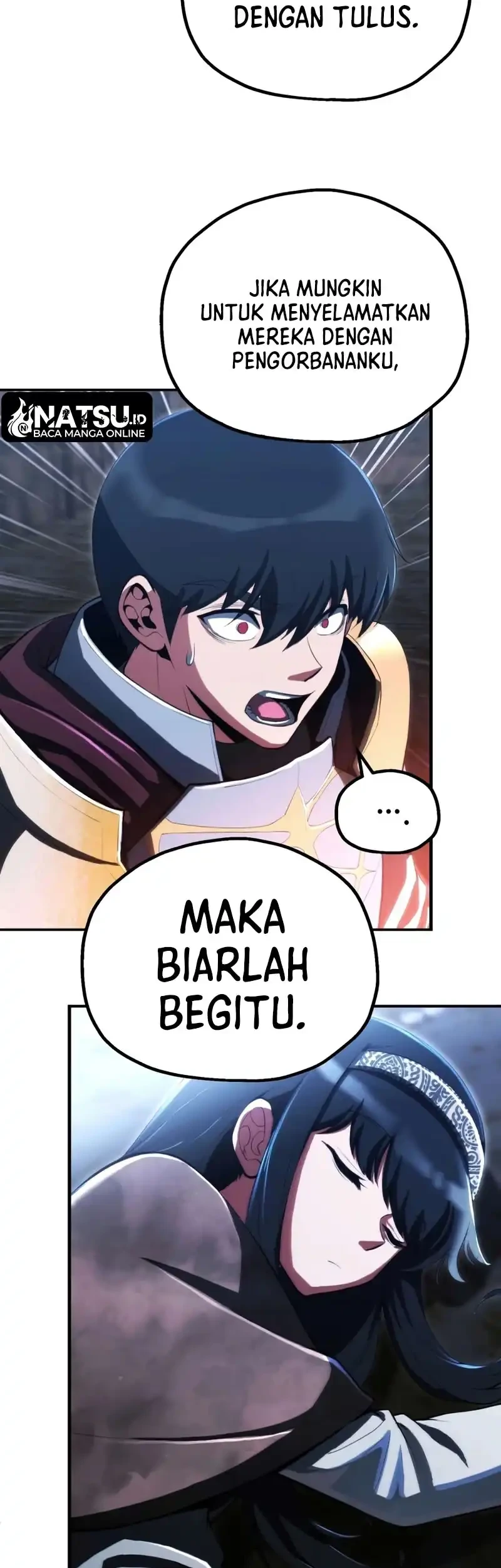 Youngest Scion of the Mages Chapter 115 Gambar 46