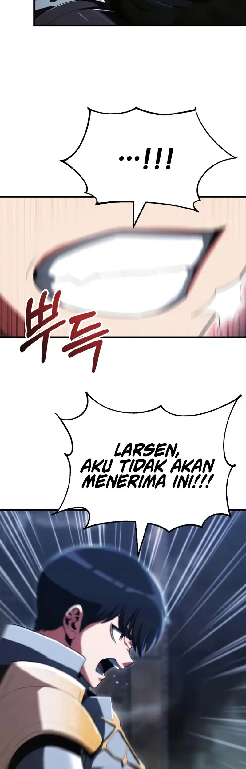 Youngest Scion of the Mages Chapter 115 Gambar 47