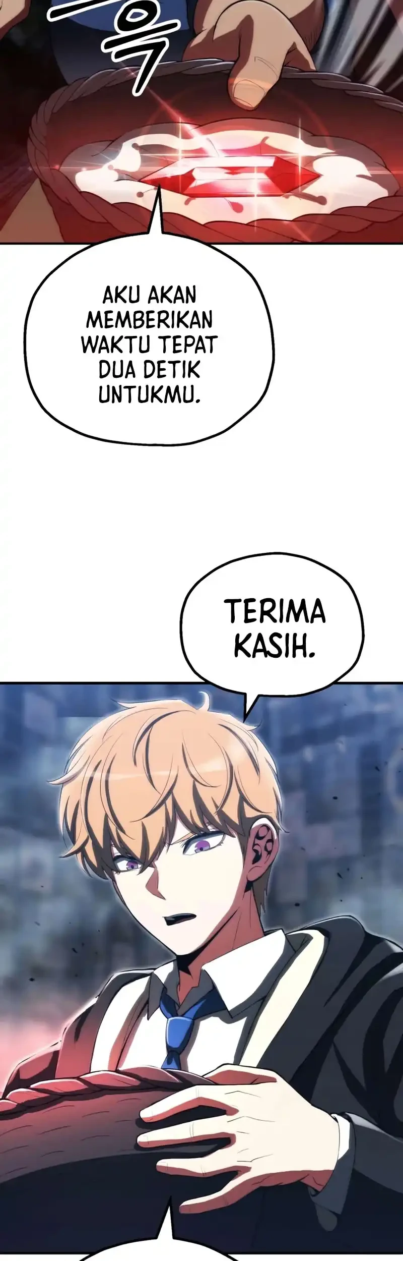 Youngest Scion of the Mages Chapter 115 Gambar 53