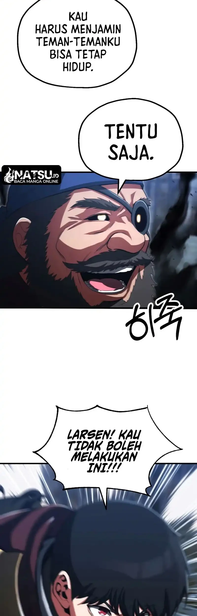 Youngest Scion of the Mages Chapter 115 Gambar 54