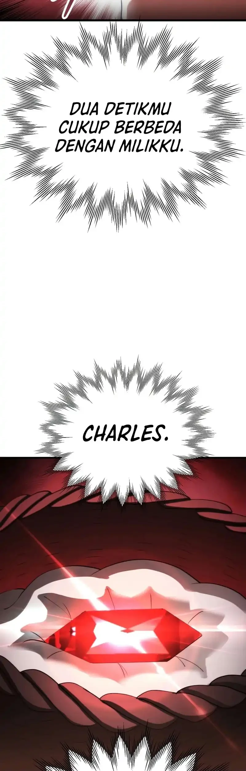 Youngest Scion of the Mages Chapter 115 Gambar 57