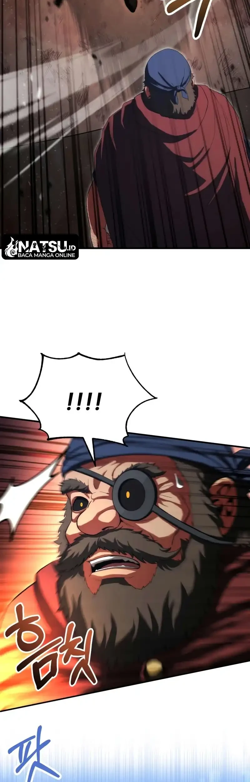 Youngest Scion of the Mages Chapter 115 Gambar 12