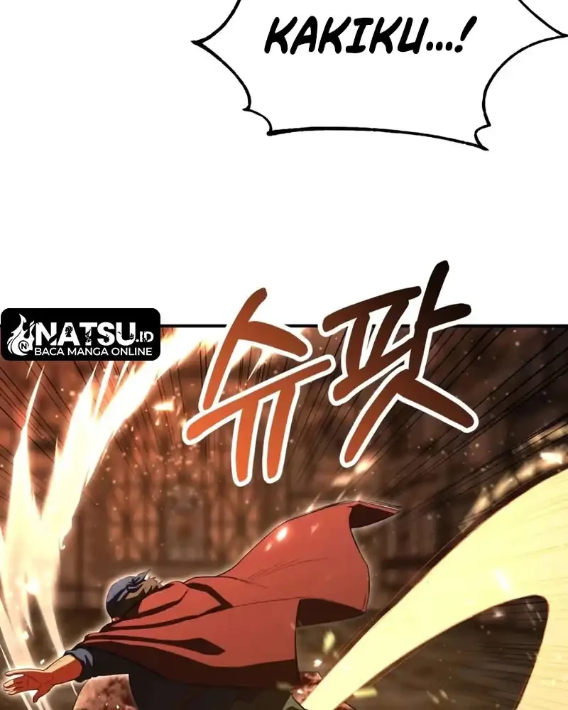 Youngest Scion of the Mages Chapter 115 Gambar 15