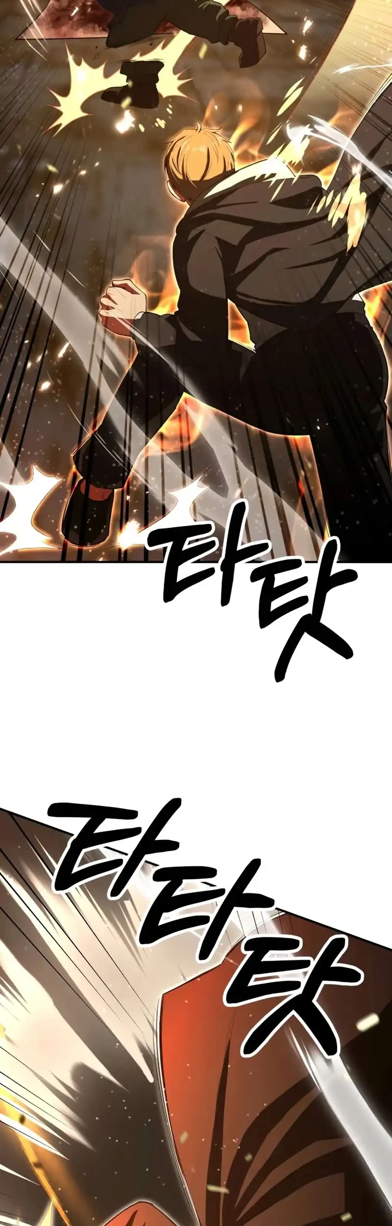 Youngest Scion of the Mages Chapter 115 Gambar 16