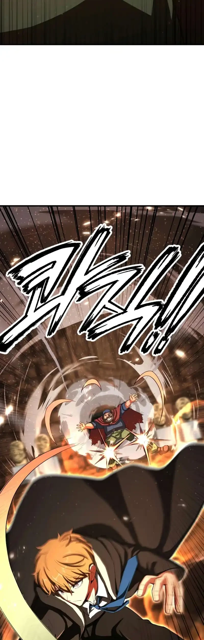 Youngest Scion of the Mages Chapter 115 Gambar 21