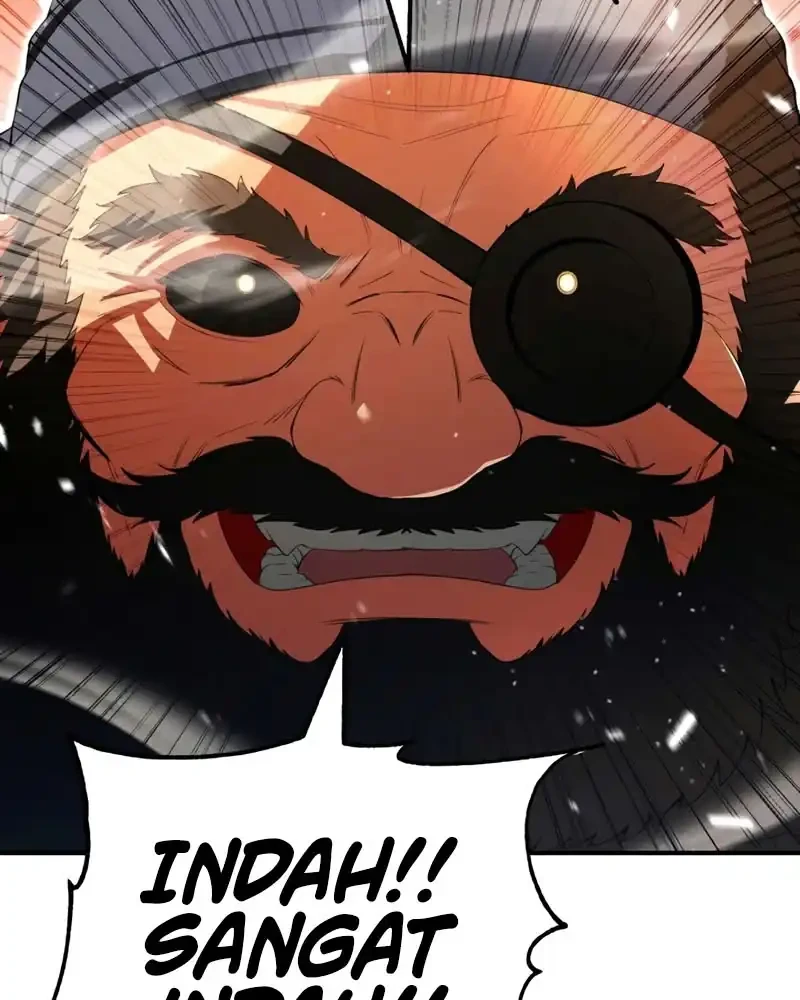 Youngest Scion of the Mages Chapter 115 Gambar 25