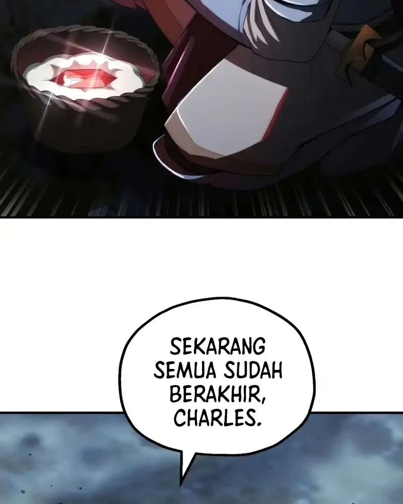 Youngest Scion of the Mages Chapter 115 Gambar 30