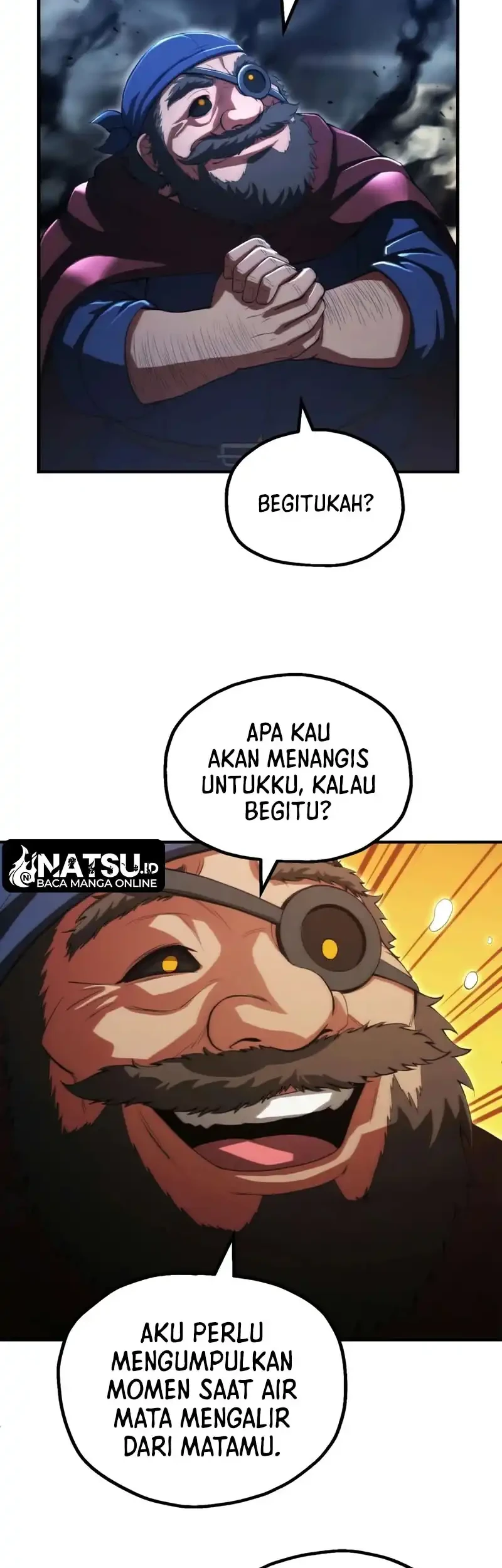 Youngest Scion of the Mages Chapter 115 Gambar 42