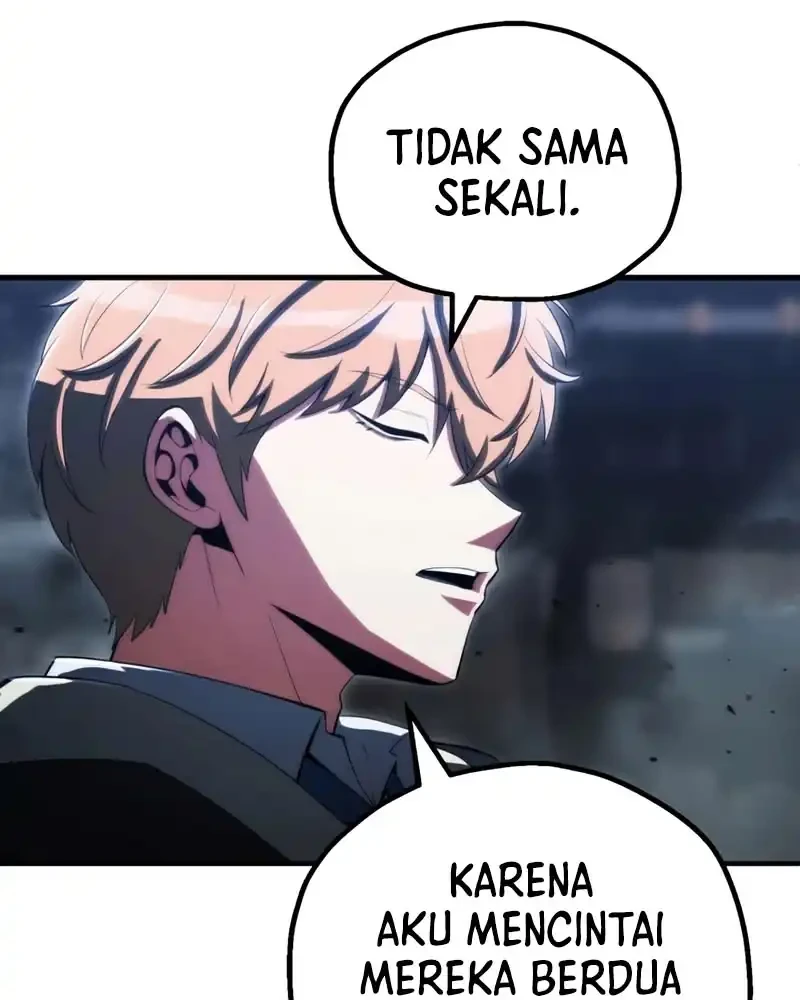 Youngest Scion of the Mages Chapter 115 Gambar 45