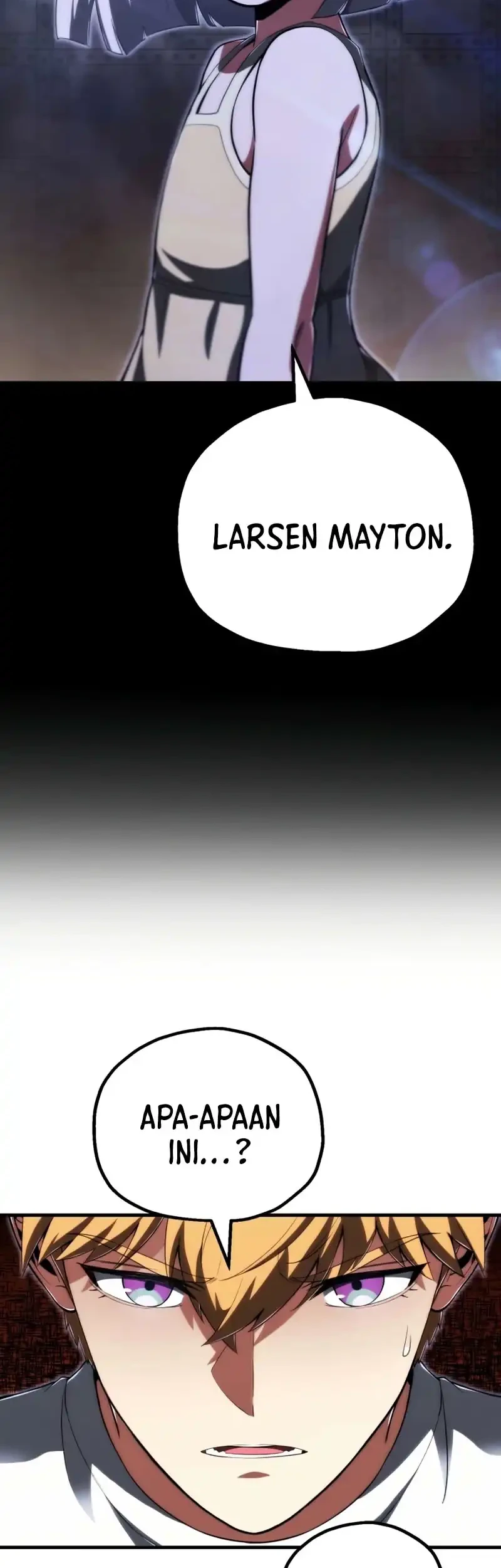 Youngest Scion of the Mages Chapter 116 Gambar 49