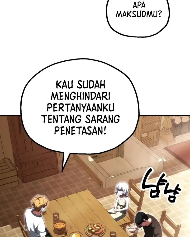 Youngest Scion of the Mages Chapter 116 Gambar 50