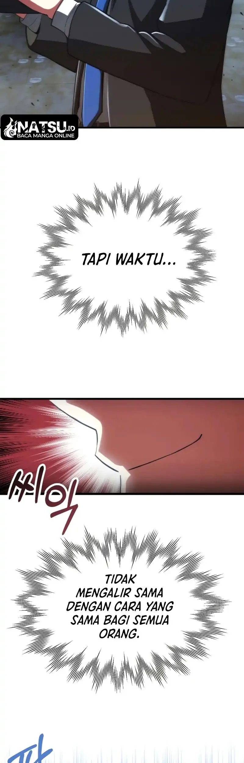 Youngest Scion of the Mages Chapter 116 Gambar 3