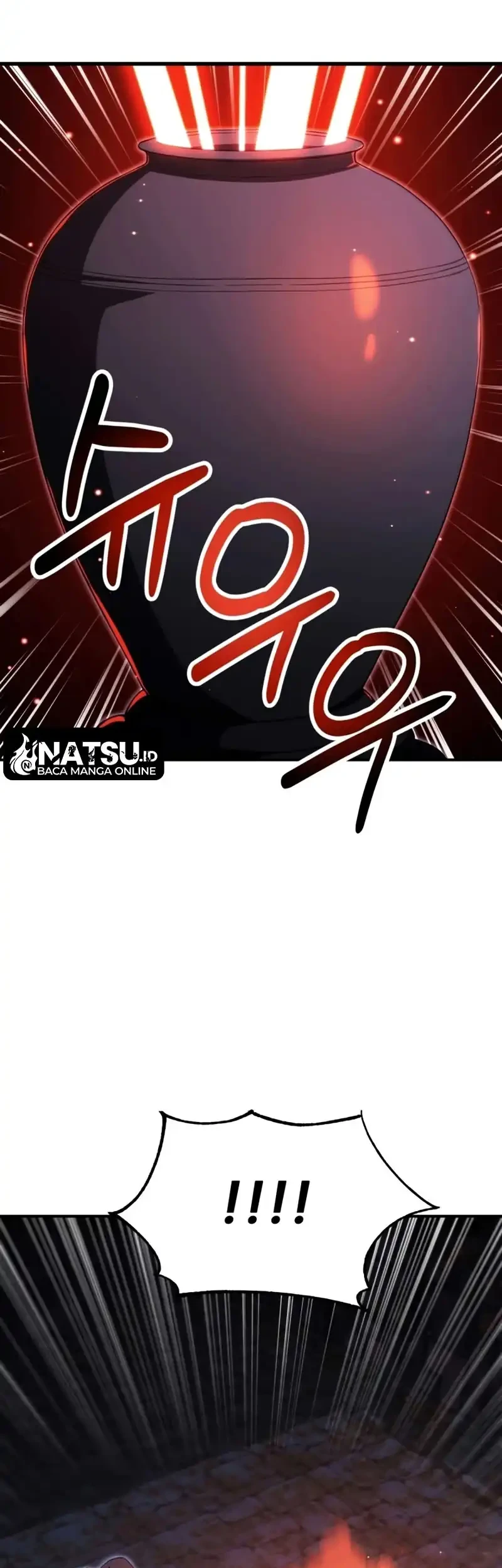 Youngest Scion of the Mages Chapter 116 Gambar 8